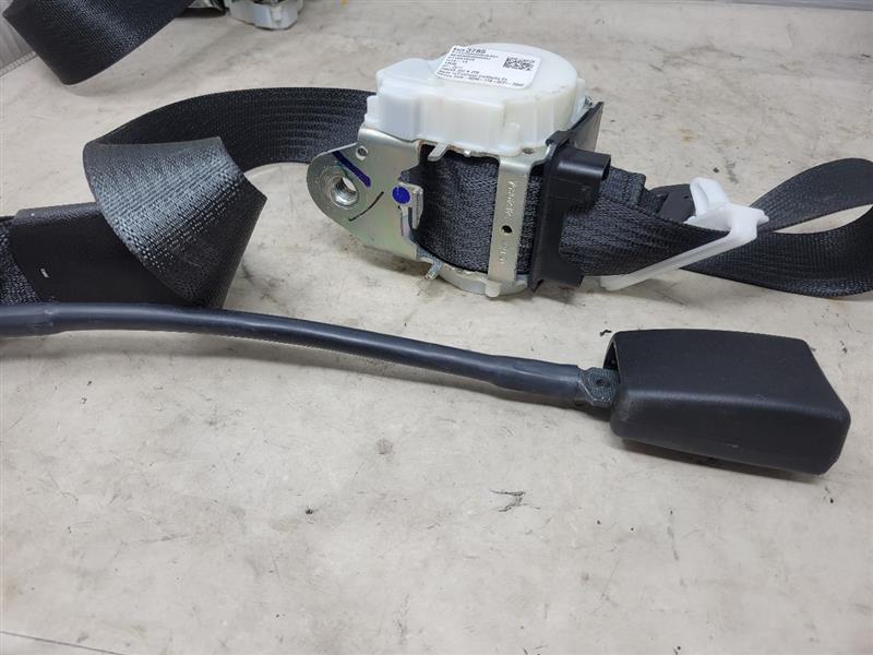 2018 SIERDEN15 SET OF 3 REAR SEATBELT RETRACTORS 23714 - image 8