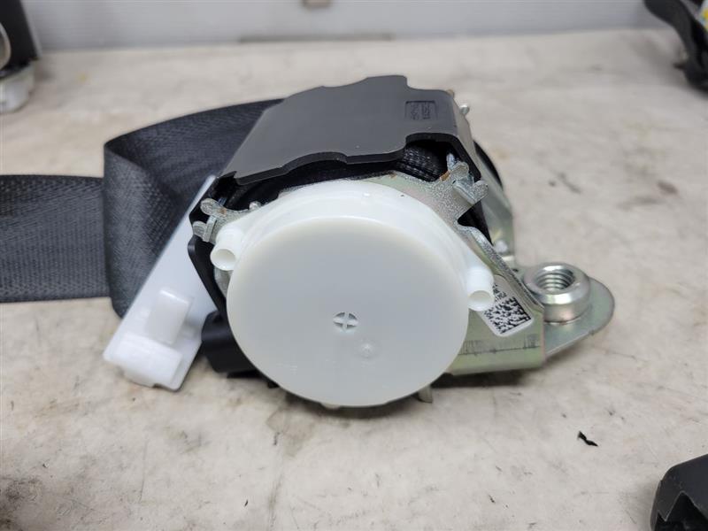 2018 SIERDEN15 SET OF 3 REAR SEATBELT RETRACTORS 23714 - image 9