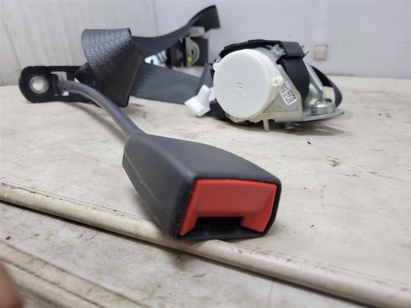 2018 SIERDEN15 SET OF 3 REAR SEATBELT RETRACTORS 23714 - image 10