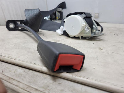 2018 SIERDEN15 SET OF 3 REAR SEATBELT RETRACTORS 23714 - image 10