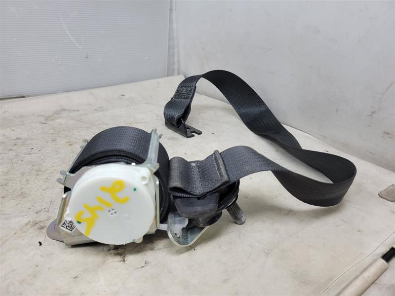 2018 SIERDEN15 SET OF 3 REAR SEATBELT RETRACTORS 23714 - image 11
