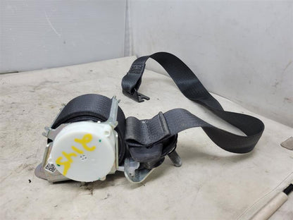 2018 SIERDEN15 SET OF 3 REAR SEATBELT RETRACTORS 23714 - image 11