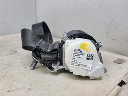 2018 SIERDEN15 SET OF 3 REAR SEATBELT RETRACTORS 23714 - image 13