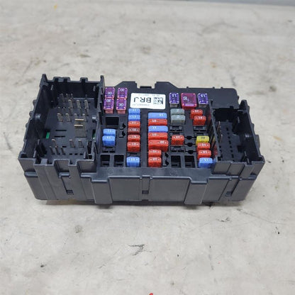 2018 SIERDEN15 LH DASH FUSE JUNCTION BLOCK 23459422 23723 - image 3