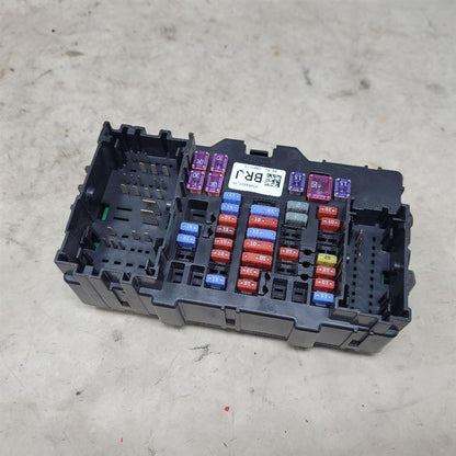 2018 SIERDEN15 LH DASH FUSE JUNCTION BLOCK 23459422 23723 - image 4