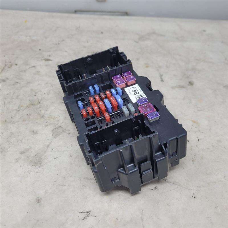 2018 SIERDEN15 LH DASH FUSE JUNCTION BLOCK 23459422 23723 - image 5