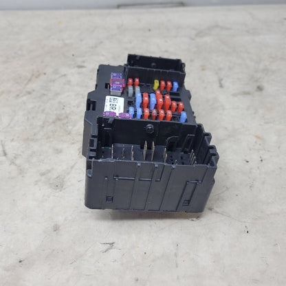 2018 SIERDEN15 LH DASH FUSE JUNCTION BLOCK 23459422 23723 - image 6