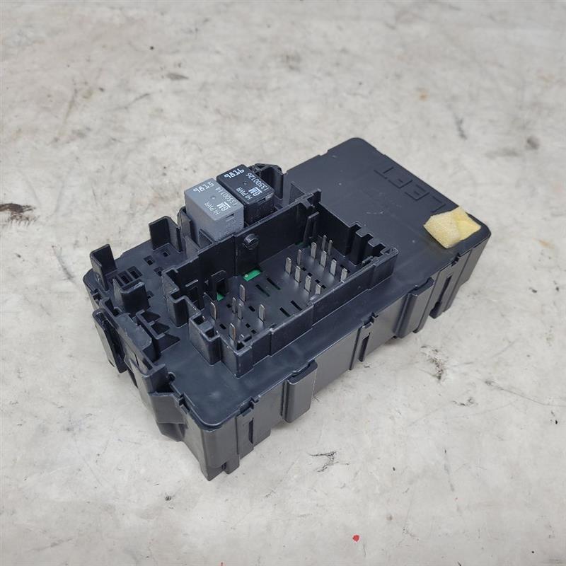 2018 SIERDEN15 LH DASH FUSE JUNCTION BLOCK 23459422 23723 - image 8