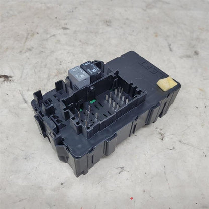 2018 SIERDEN15 LH DASH FUSE JUNCTION BLOCK 23459422 23723 - image 8