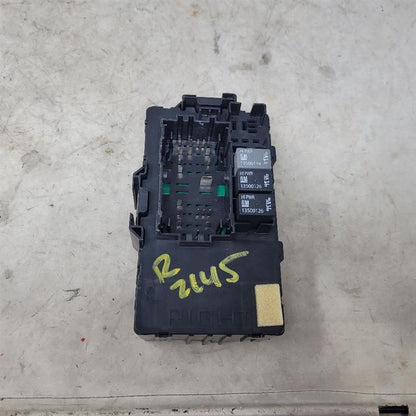 2018 SIERDEN15 RH DASH FUSE JUNCTION BOX 23443944 23724 - image 1