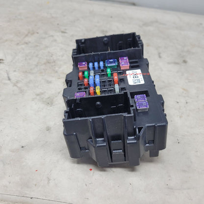 2018 SIERDEN15 RH DASH FUSE JUNCTION BOX 23443944 23724 - image 4