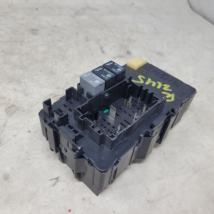 2018 SIERDEN15 RH DASH FUSE JUNCTION BOX 23443944 23724 - image 5