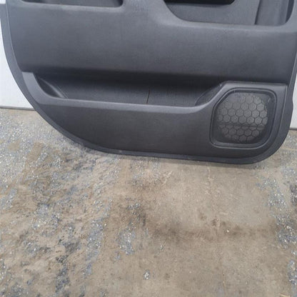 2018 SIERDEN15 LH CREW CAR DENALI REAR DOOR TRIM 23743 - image 4
