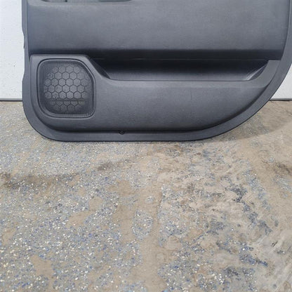 2018 SIERDEN15 RH CREW CAR DENALI REAR DOOR TRIM 23744 - image 4