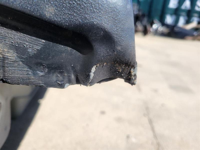2018 SIERDEN15 RH CREW CAB ROCKER & PILLAR CUT BLAC 23750 - image 4