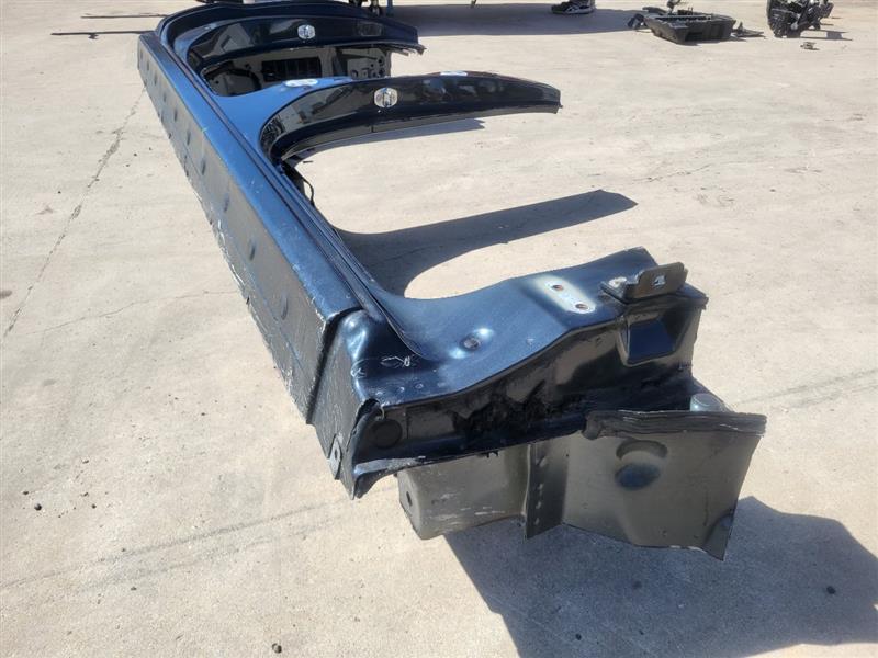 2018 SIERDEN15 RH CREW CAB ROCKER & PILLAR CUT BLAC 23750 - image 7