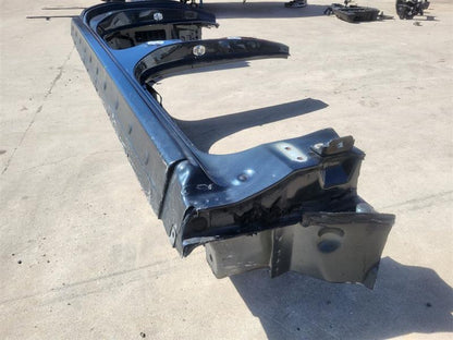 2018 SIERDEN15 RH CREW CAB ROCKER & PILLAR CUT BLAC 23750 - image 7