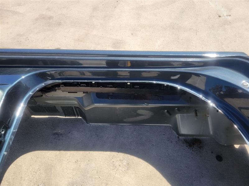 2018 SIERDEN15 RH CREW CAB ROCKER & PILLAR CUT BLAC 23750 - image 11