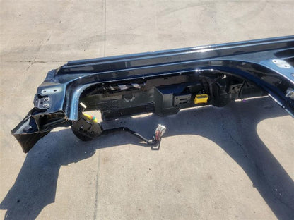 2018 SIERDEN15 RH CREW CAB ROCKER & PILLAR CUT BLAC 23750 - image 13