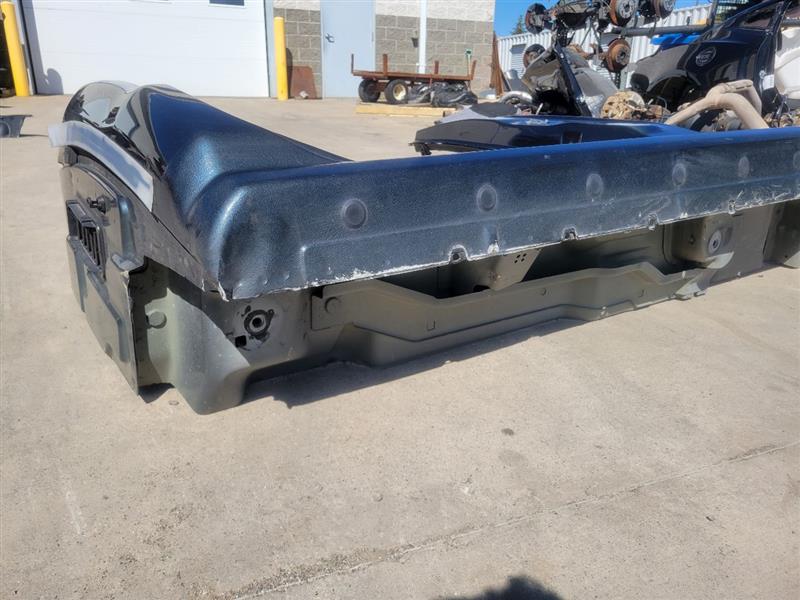 2018 SIERDEN15 RH CREW CAB ROCKER & PILLAR CUT BLAC 23750 - image 14
