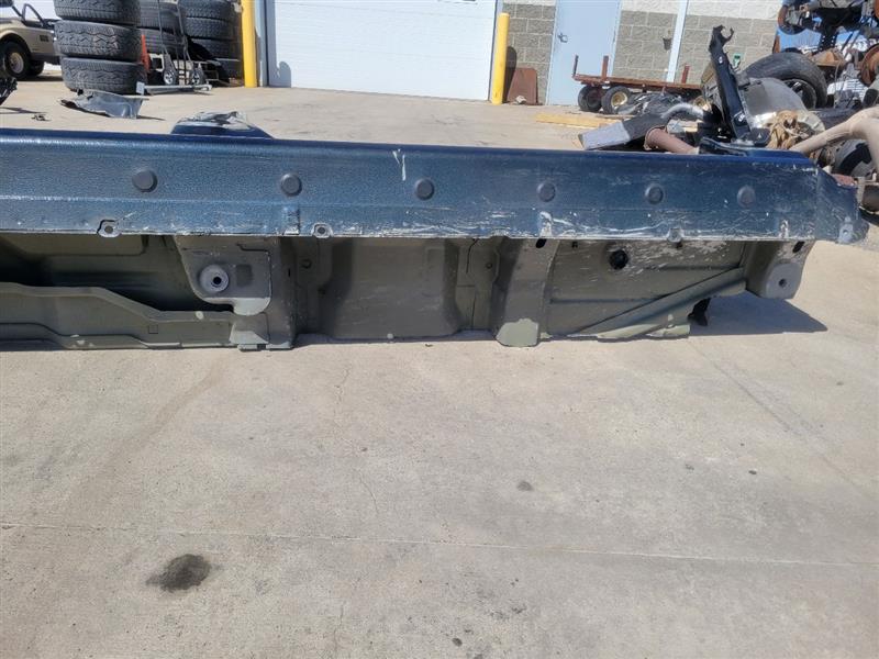 2018 SIERDEN15 RH CREW CAB ROCKER & PILLAR CUT BLAC 23750 - image 15