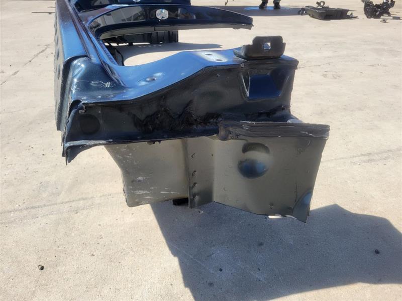 2018 SIERDEN15 RH CREW CAB ROCKER & PILLAR CUT BLAC 23750 - image 20