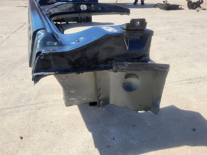 2018 SIERDEN15 RH CREW CAB ROCKER & PILLAR CUT BLAC 23750 - image 20