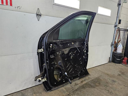 2020 SIERRA150 RH FRONT DOOR BLACK 5S.5 SCRATCH 23767 - image 14