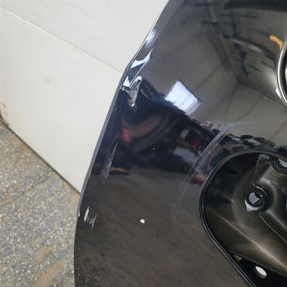 2020 SIERRA150 LH FRONT DOOR BLACK 6L2.5 EDGE DENTS 23768 - image 9