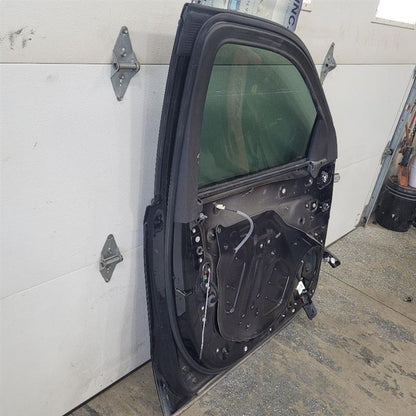 2020 SIERRA150 LH FRONT DOOR BLACK 6L2.5 EDGE DENTS 23768 - image 12