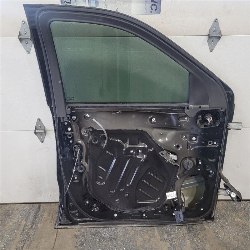 2020 SIERRA150 LH FRONT DOOR BLACK 6L2.5 EDGE DENTS 23768 - image 14