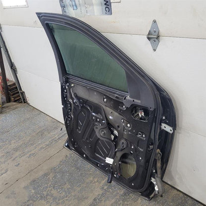 2020 SIERRA150 LH FRONT DOOR BLACK 6L2.5 EDGE DENTS 23768 - image 15