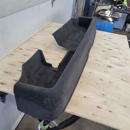 2020 SIERRA150 OEM CREW CAB UNDERSEAT STOWAGE TRAY 23779 - image 7