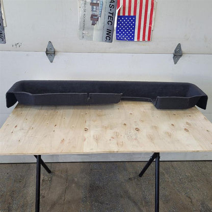 2020 SIERRA150 OEM CREW CAB UNDERSEAT STOWAGE TRAY 23779 - image 8
