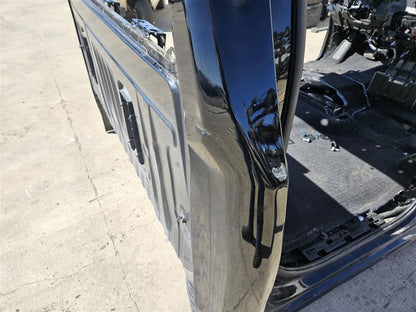 2020 SIERRA150 BLACK CAB MINOR DENTS NO FRONT RAILS 23787 - image 16