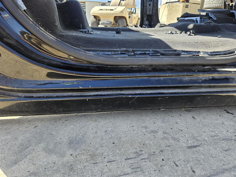 2020 SIERRA150 BLACK CAB MINOR DENTS NO FRONT RAILS 23787 - image 18