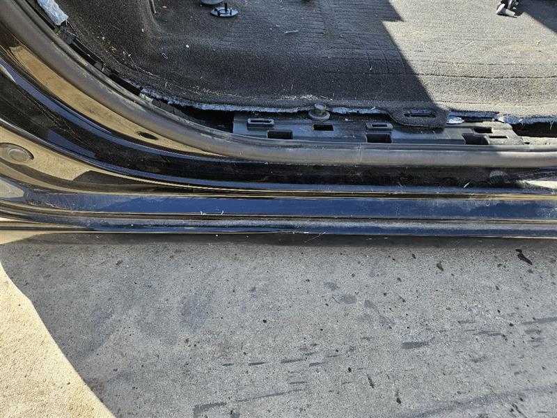 2020 SIERRA150 BLACK CAB MINOR DENTS NO FRONT RAILS 23787 - image 19