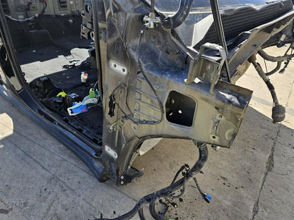 2020 SIERRA BLACK CAB MINOR DENTS NO FRONT RAILS 23787 - image 7