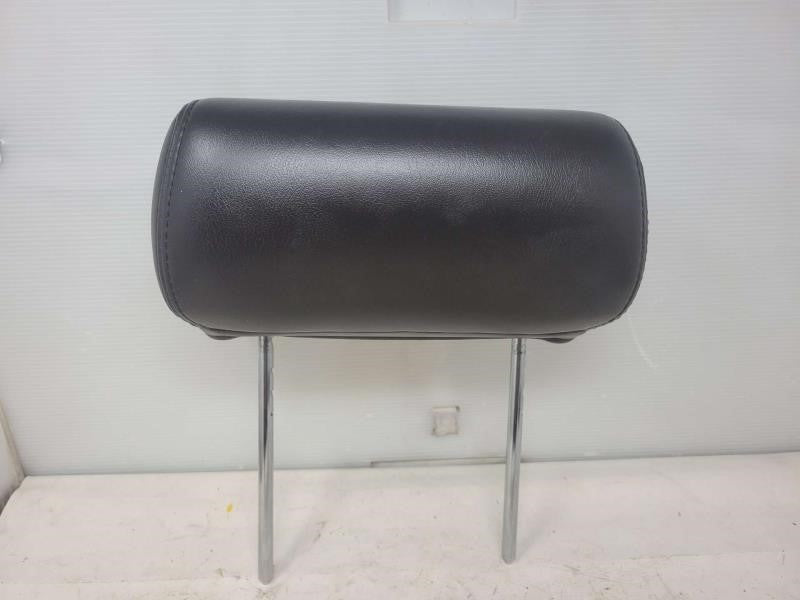2010 YUKONXL15 SECOND ROW HEADRESTS BLACK CAPTAIN/B 237 - image 1
