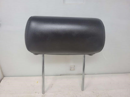 2010 YUKONXL15 SECOND ROW HEADRESTS BLACK CAPTAIN/B 237 - image 1