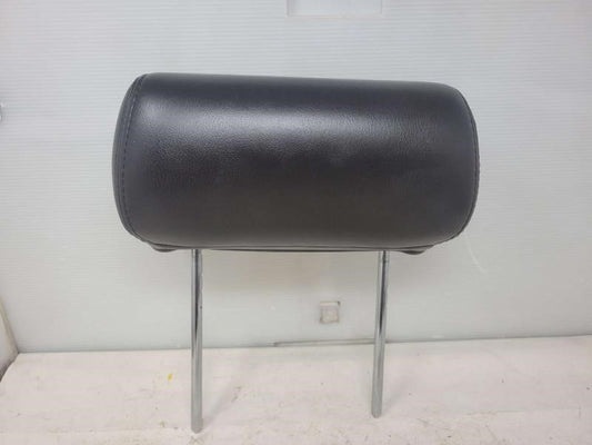 2010 YUKONXL15 SECOND ROW HEADRESTS BLACK CAPTAIN/B 237 - image 1
