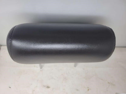 2010 YUKONXL15 SECOND ROW HEADRESTS BLACK CAPTAIN/B 237 - image 2