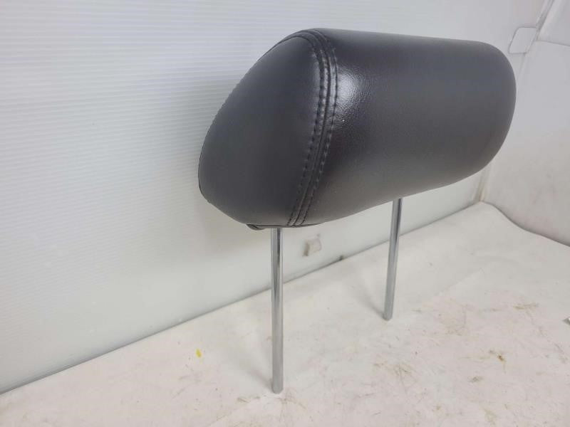 2010 YUKONXL15 SECOND ROW HEADRESTS BLACK CAPTAIN/B 237 - image 3