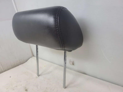 2010 YUKONXL15 SECOND ROW HEADRESTS BLACK CAPTAIN/B 237 - image 4
