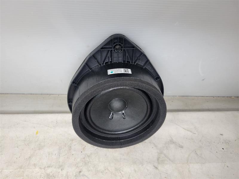 2020 SIERRA150 REAR DOOR BOSE SPEAKER 84709306 23820 - image 2