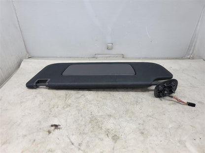 2020 SIERRA150 LH SUN VISOR LIGHTED BLACK AT4 23851 - image 9