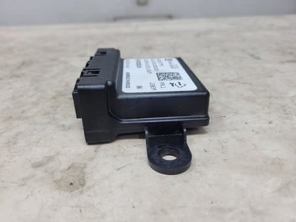 2020 SIERRA150 84683118 DRIVER PARK ASSIST MODULE 23858 - image 3