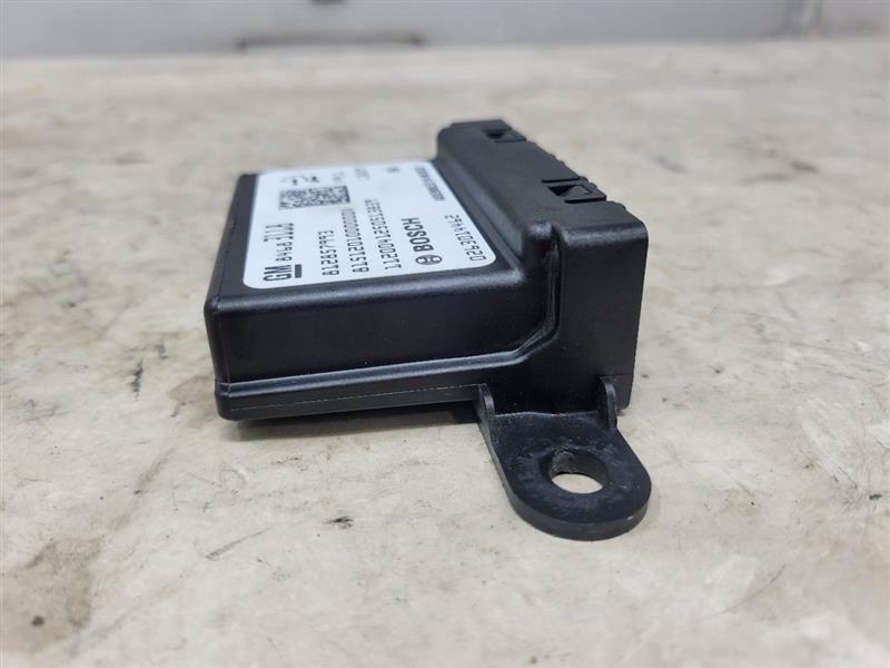 2020 SIERRA150 84683118 DRIVER PARK ASSIST MODULE 23858 - image 5