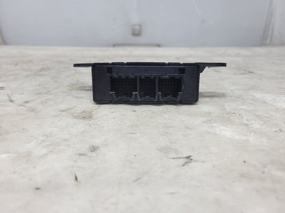 2020 SIERRA150 84683118 DRIVER PARK ASSIST MODULE 23858 - image 7