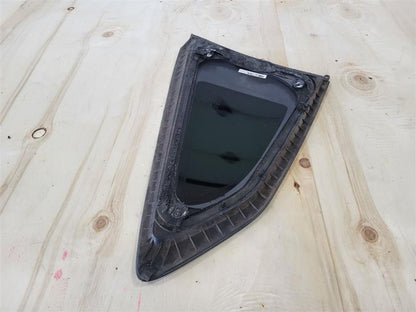 2016 CAMARO RH PASSENGER QUARTER GLASS COUPE 23905 - image 7
